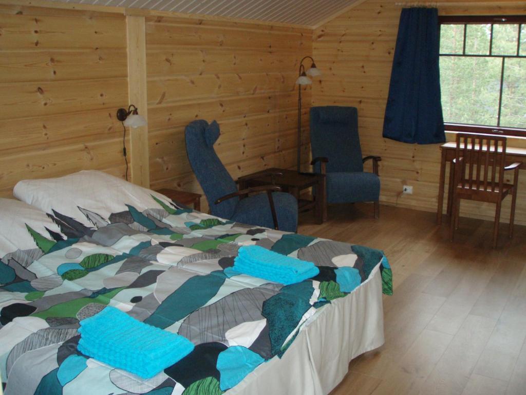 Guesthouse Husky อีวาโล ห้อง รูปภาพ