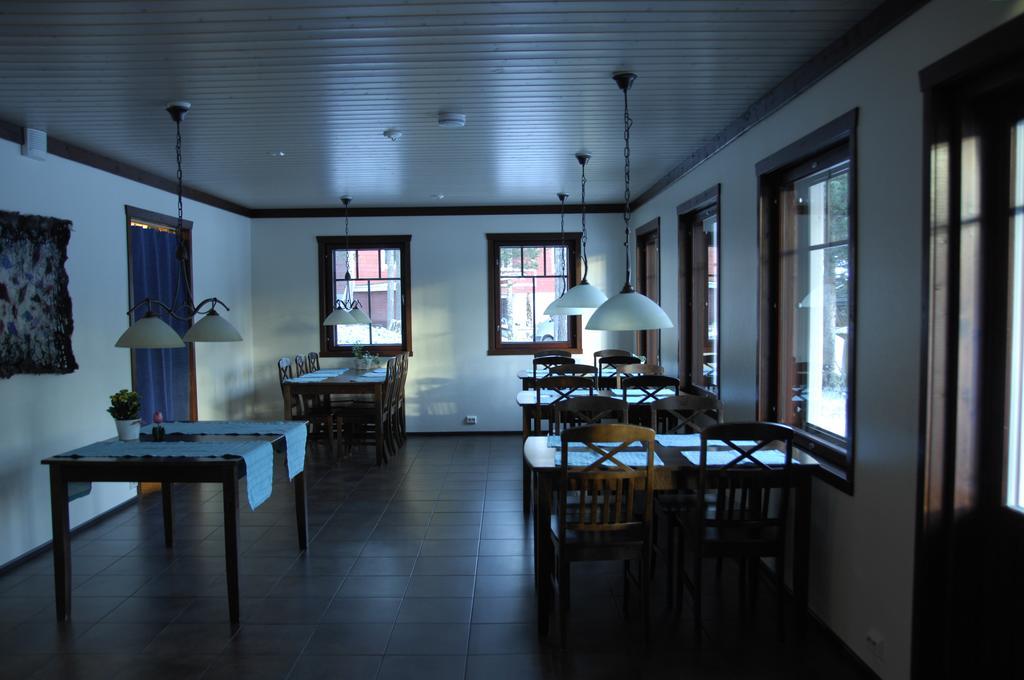 Guesthouse Husky อีวาโล ภายนอก รูปภาพ