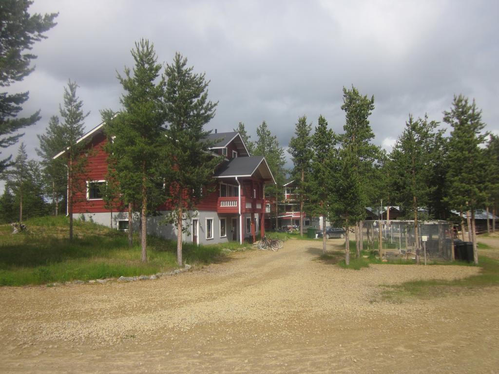 Guesthouse Husky อีวาโล ภายนอก รูปภาพ