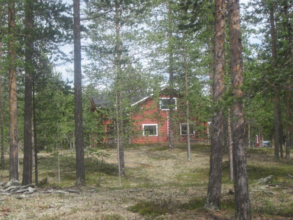 Guesthouse Husky อีวาโล ภายนอก รูปภาพ