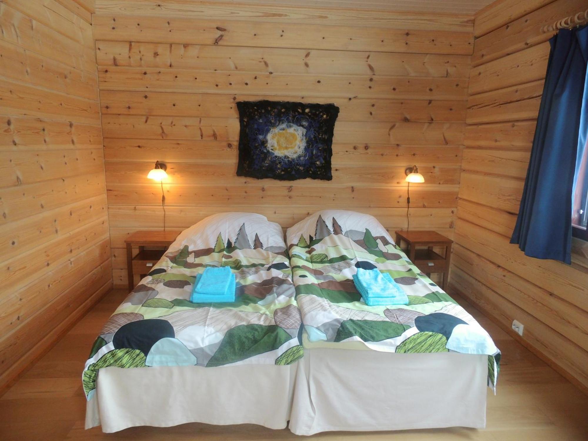 Guesthouse Husky อีวาโล ภายนอก รูปภาพ